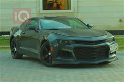 شيفروليه كامارو